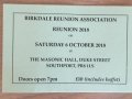 reunion-2018-ticket